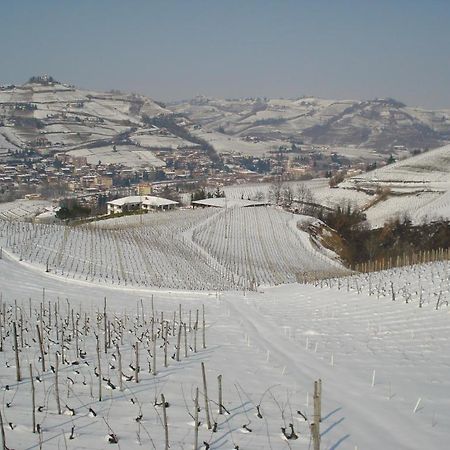 Agriturismo Ai Piacentini ซานโตสเตฟาโน เบลโบ ภายนอก รูปภาพ