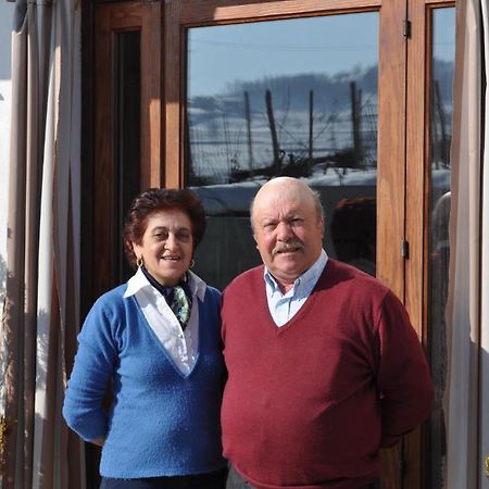 Agriturismo Ai Piacentini ซานโตสเตฟาโน เบลโบ ภายนอก รูปภาพ