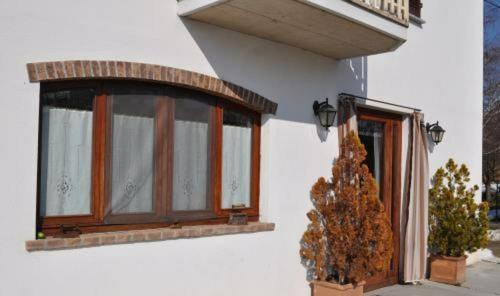 Agriturismo Ai Piacentini ซานโตสเตฟาโน เบลโบ ภายนอก รูปภาพ