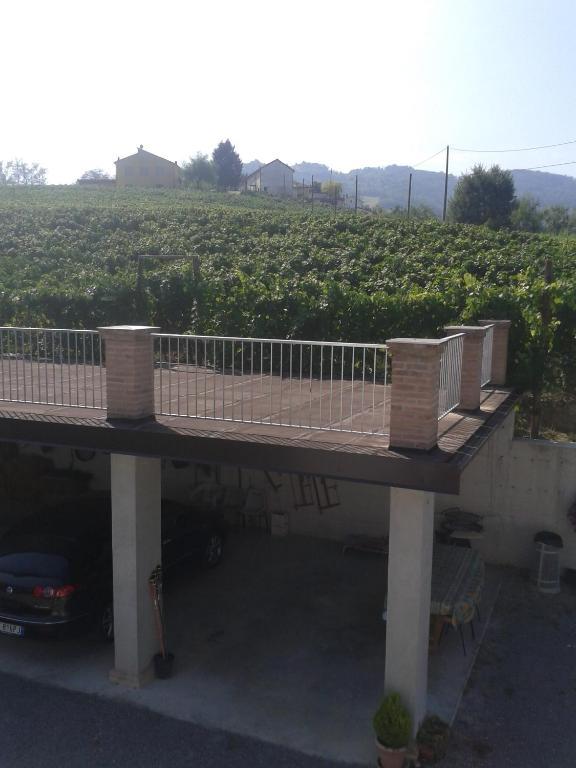 Agriturismo Ai Piacentini ซานโตสเตฟาโน เบลโบ ภายนอก รูปภาพ
