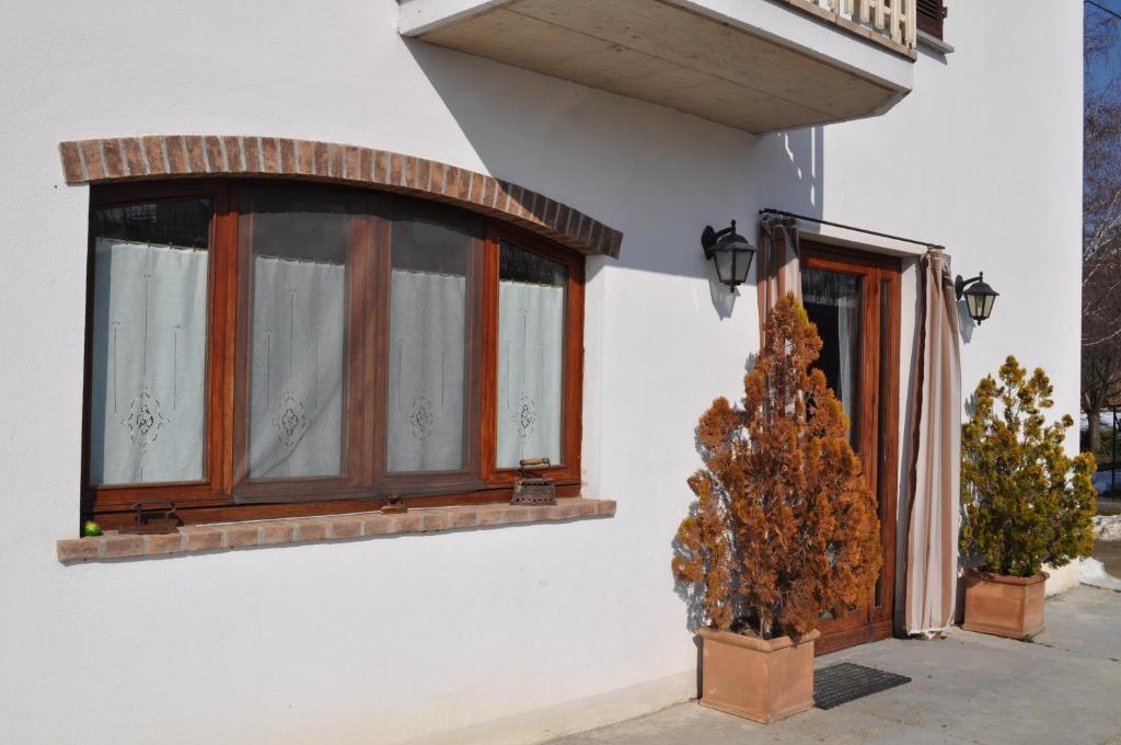 Agriturismo Ai Piacentini ซานโตสเตฟาโน เบลโบ ภายนอก รูปภาพ