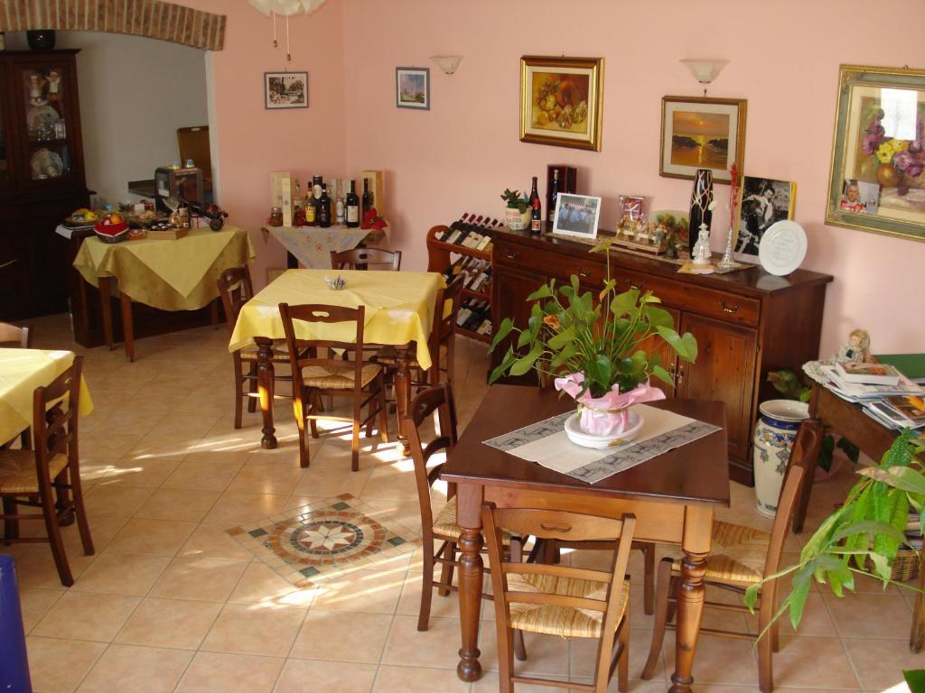 Agriturismo Ai Piacentini ซานโตสเตฟาโน เบลโบ ภายนอก รูปภาพ